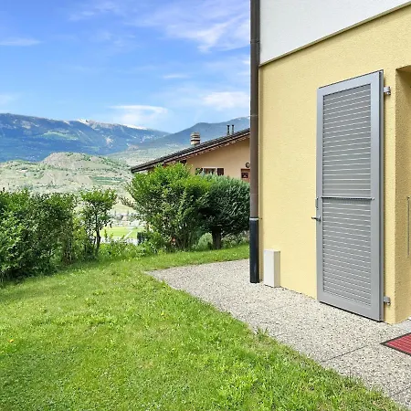 Apartamento Chez Tonton *