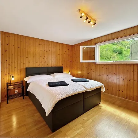 Chez Tonton * 锡永